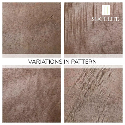 Slate-Lite Cobre
