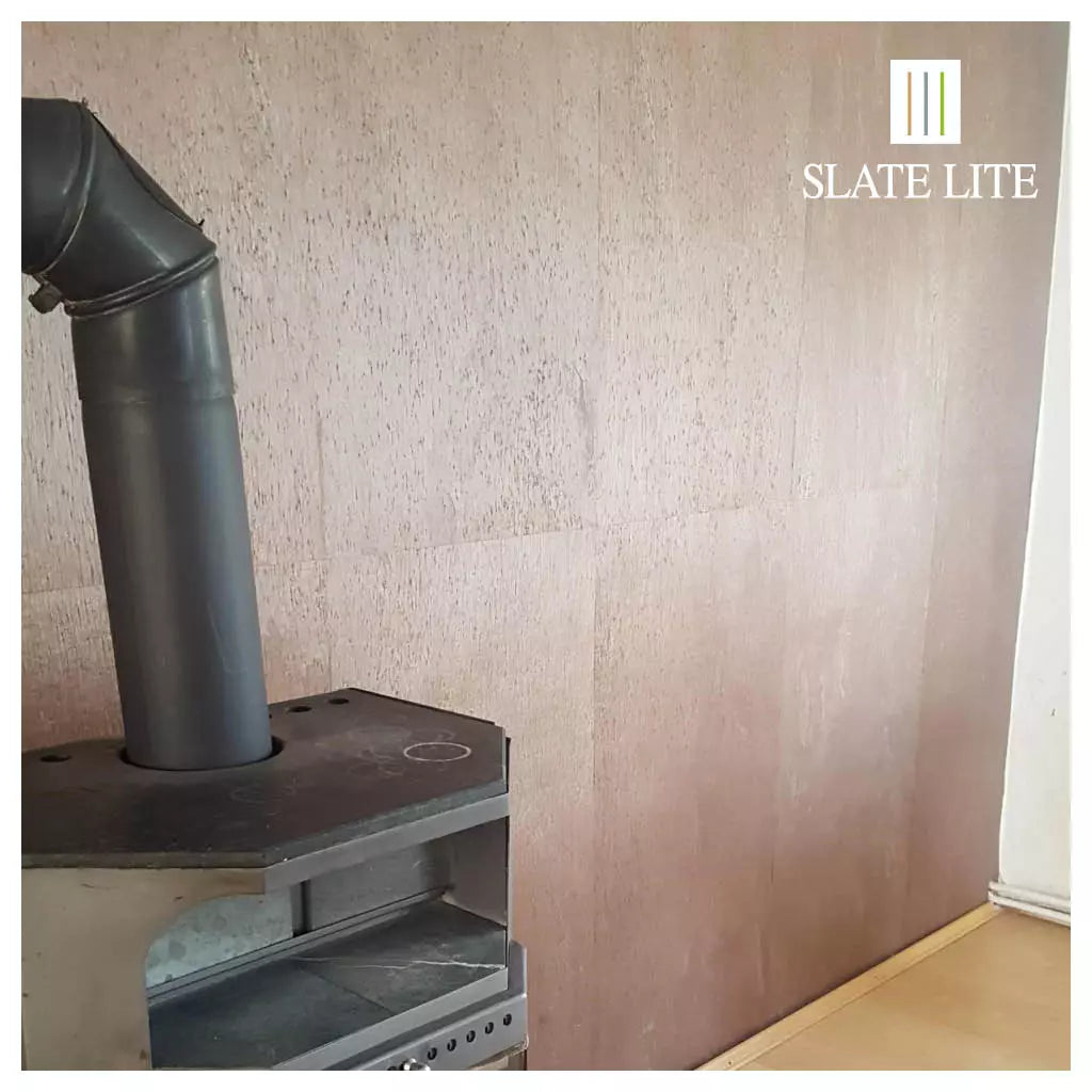 Slate-Lite Cobre