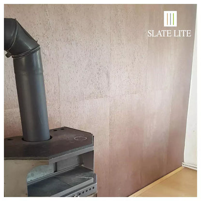 Slate-Lite Cobre
