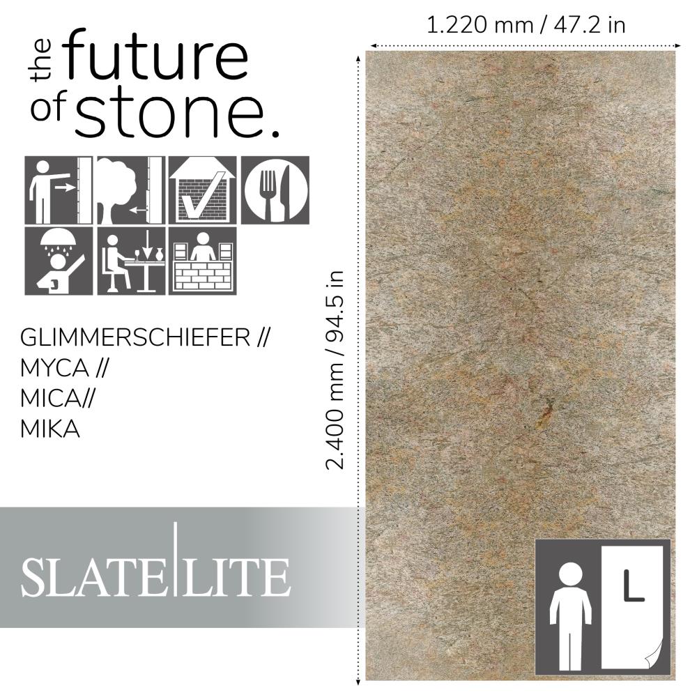 Slate-Lite Auro