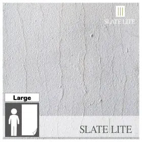 Slate-Lite Silvia Marble