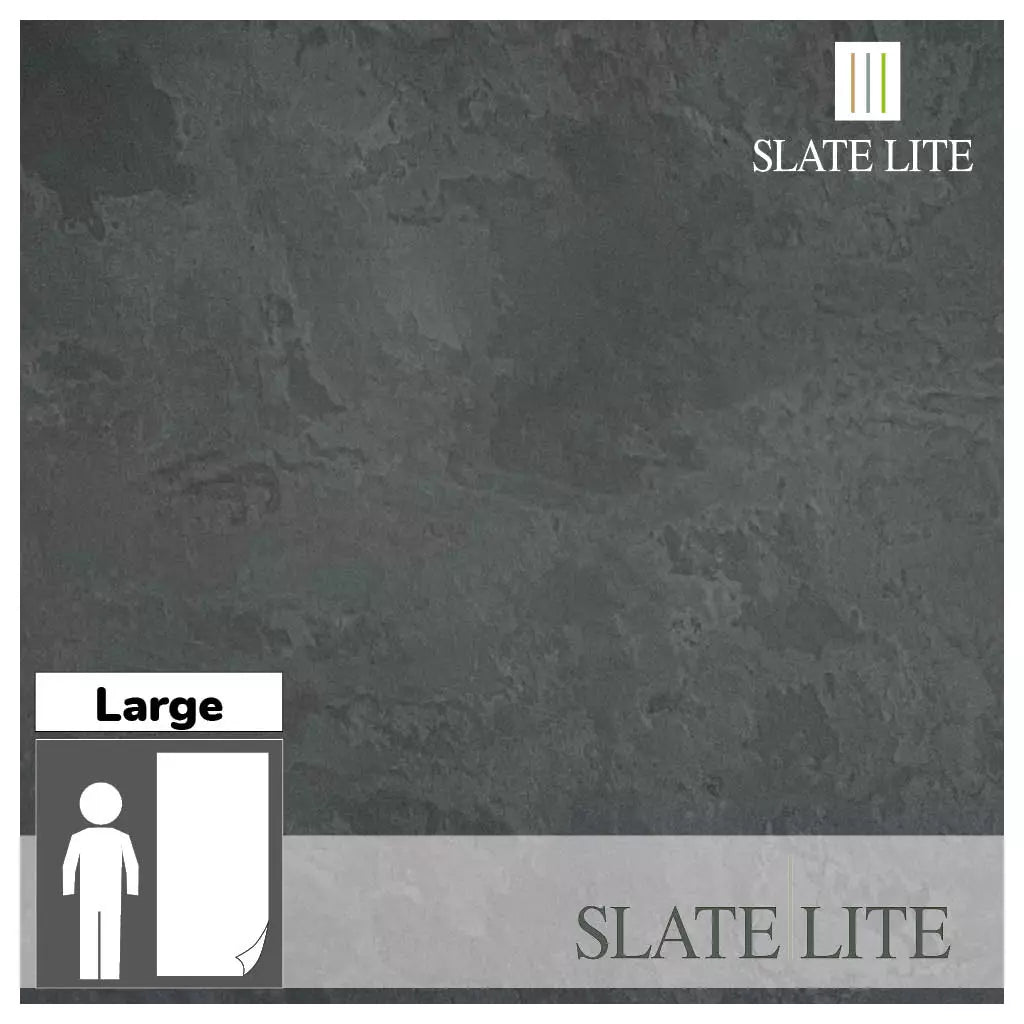 Slate-Lite California Grey