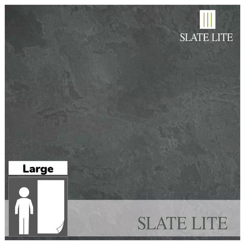 Slate-Lite California Grey