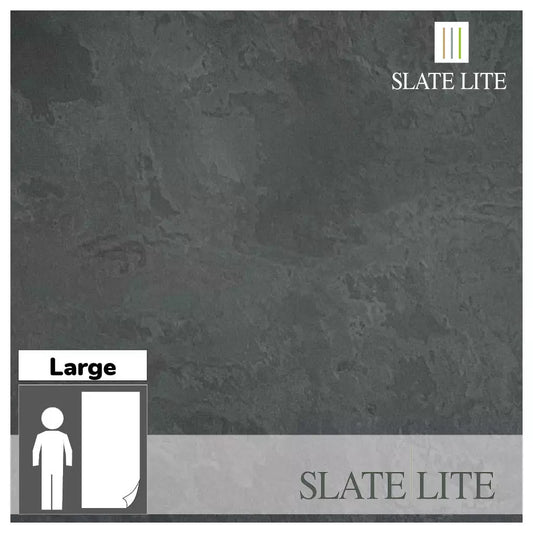 Slate-Lite California Grey
