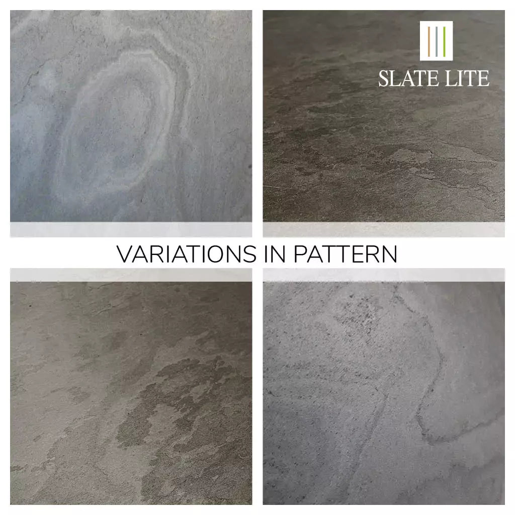 Slate-Lite California Grey