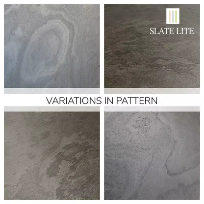 Slate-Lite California Grey