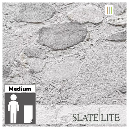 Slate-Lite Pebble Beach