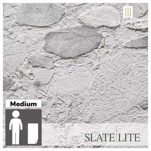 Slate-Lite Pebble Beach