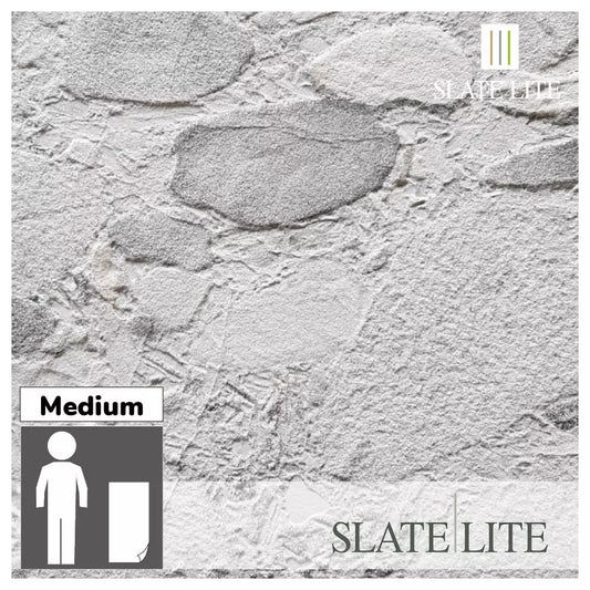 Slate-Lite Pebble Beach
