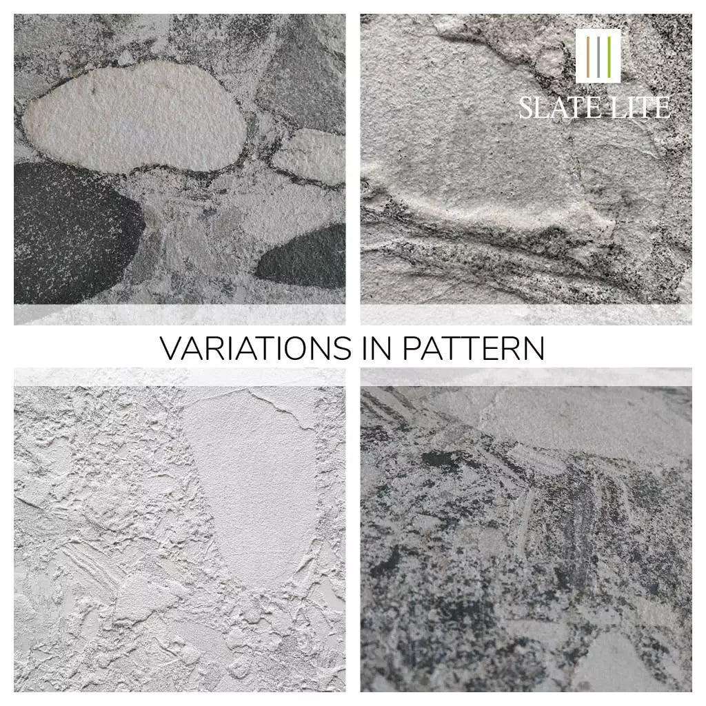 Slate-Lite Pebble Beach