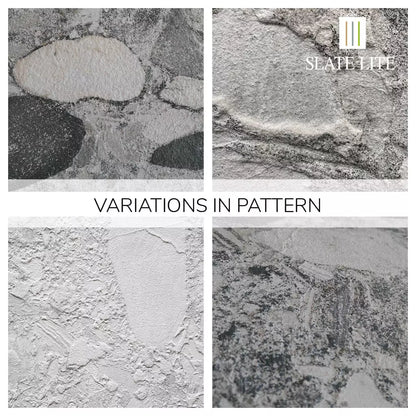 Slate-Lite Pebble Beach