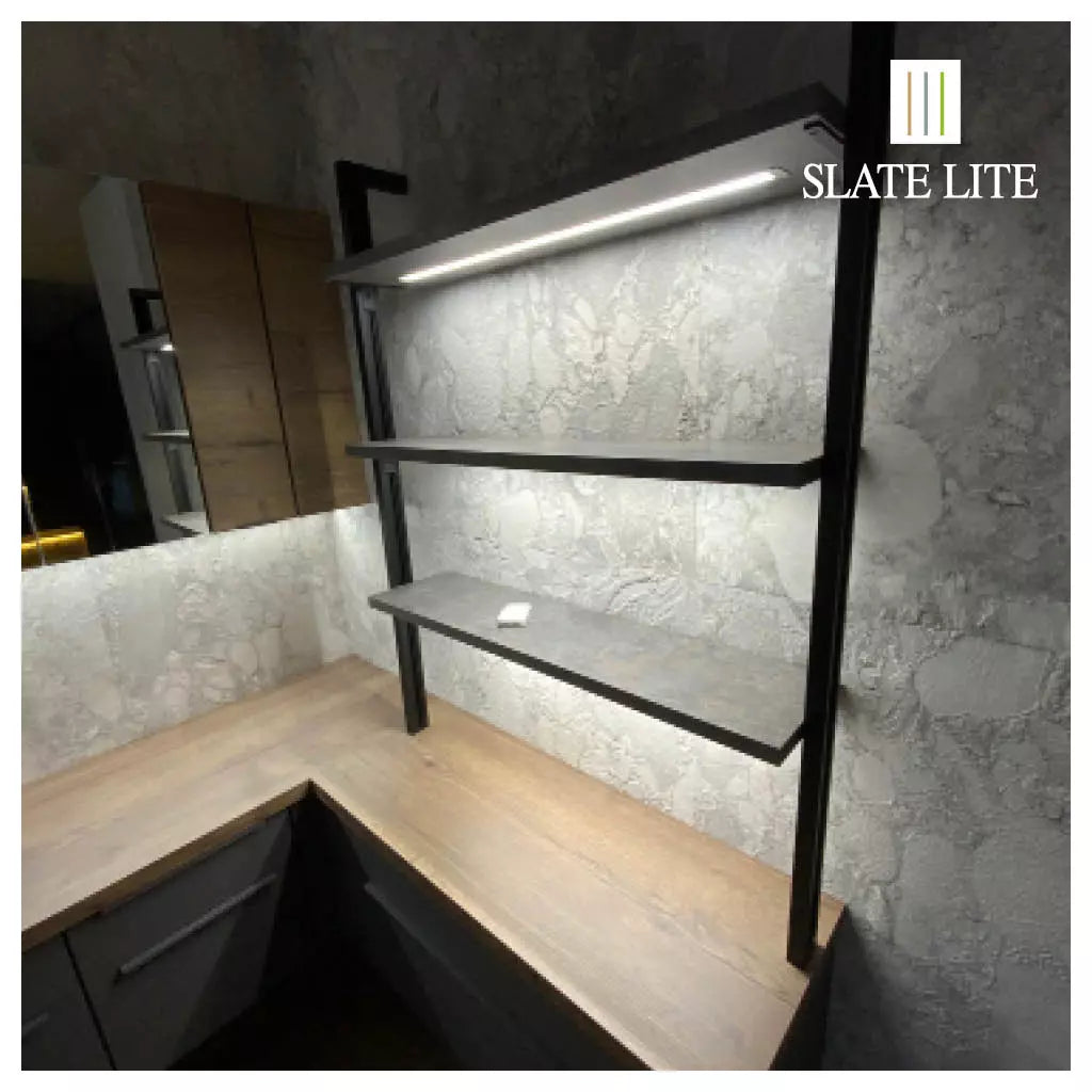 Slate-Lite Pebble Beach