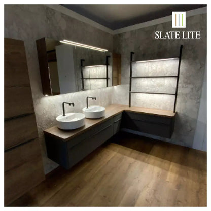 Slate-Lite Pebble Beach