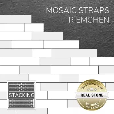Rustique Riemchen