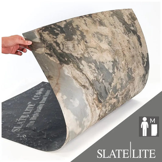 Slate-Lite Rustique
