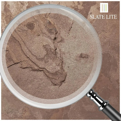 Slate-Lite Terra Rosso