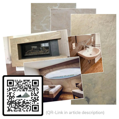 Slate-Lite Tan