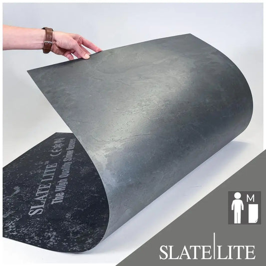 Slate-Lite Nero