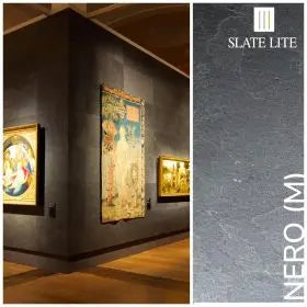 Slate-Lite Nero
