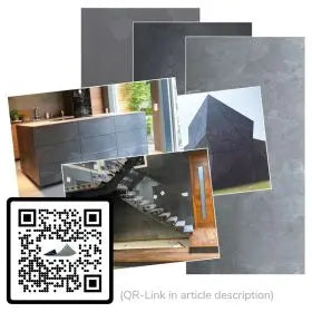 Slate-Lite Nero