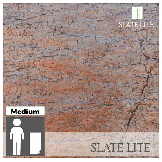 Slate-Lite Cobre