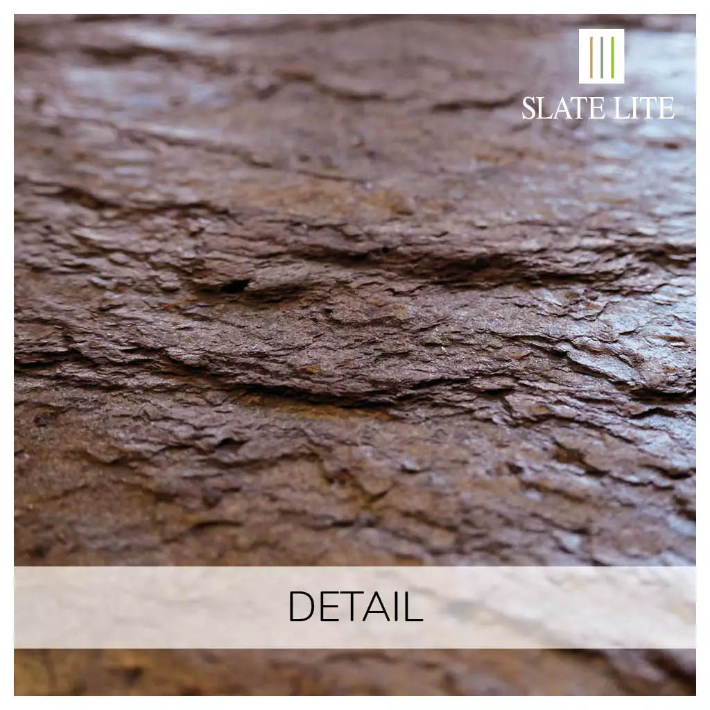 Slate-Lite Cobre