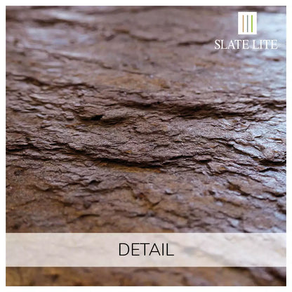 Slate-Lite Cobre