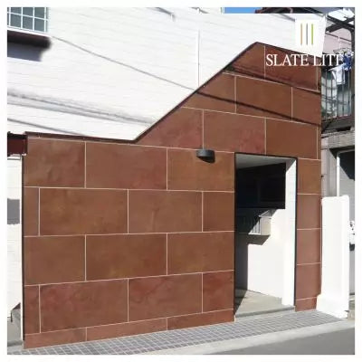 Slate-Lite Cobre