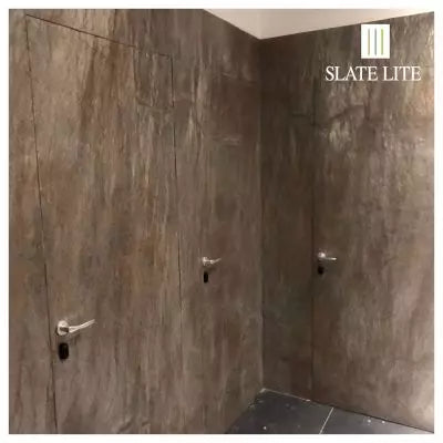 Slate-Lite Cobre