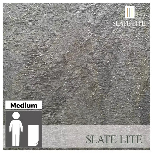 Slate-Lite Verde