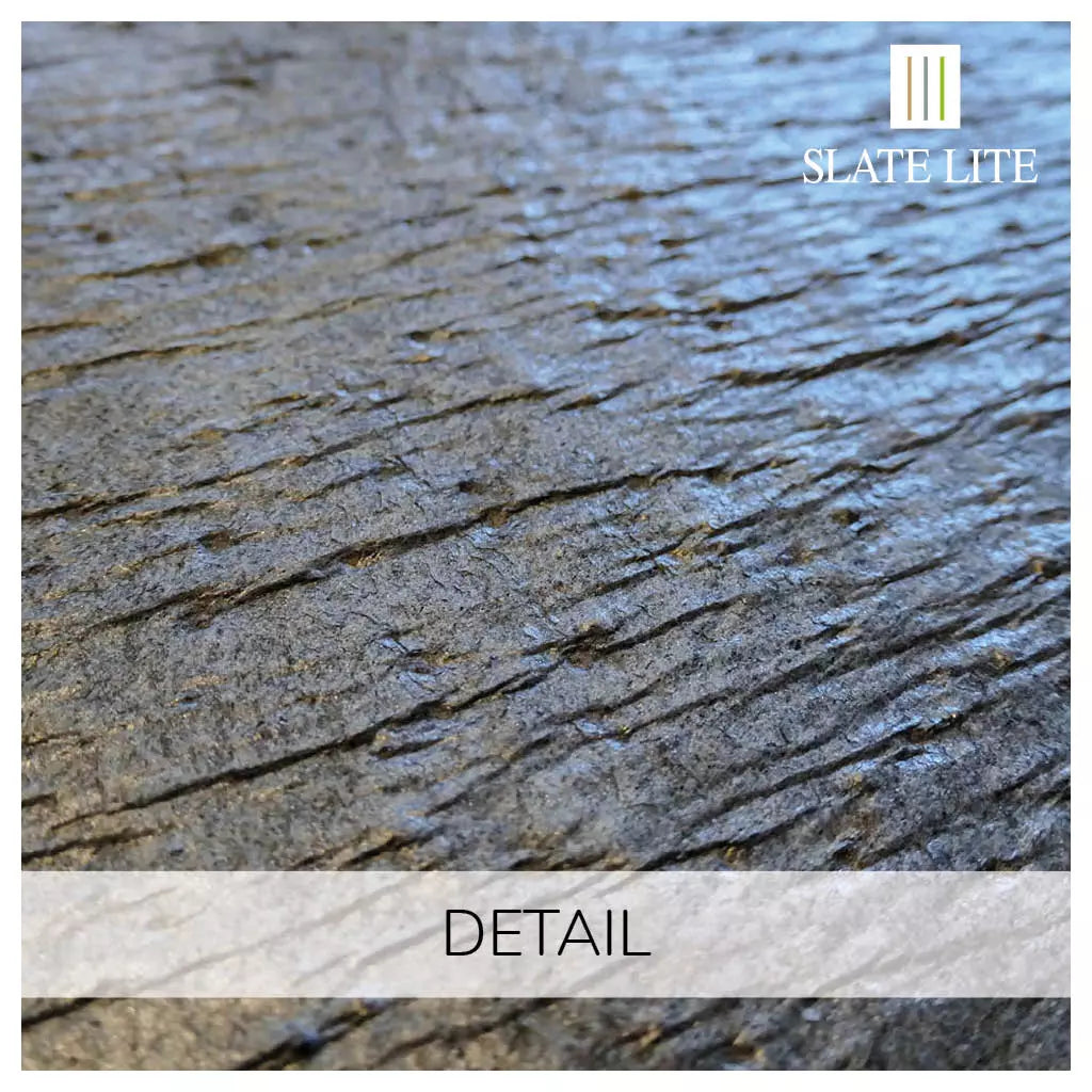 Slate-Lite Verde