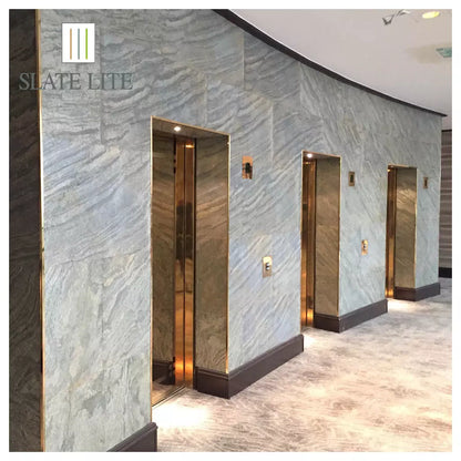 Slate-Lite Verde
