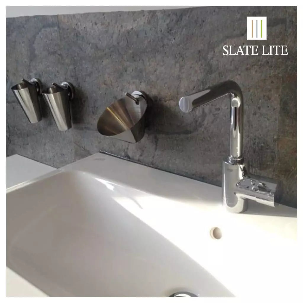 Slate-Lite Verde