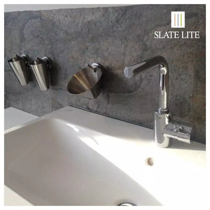 Slate-Lite Verde