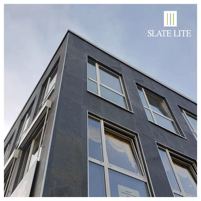 Slate-Lite Verde