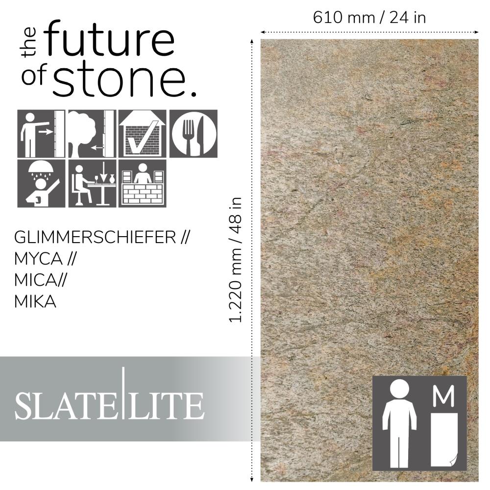 Slate-Lite Auro