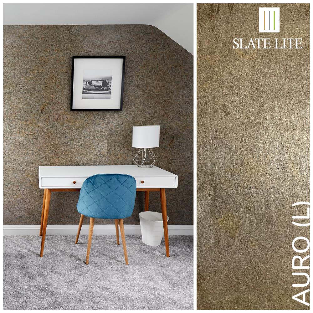 Slate-Lite Auro