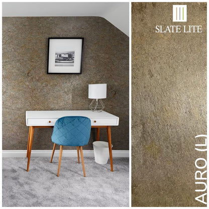 Slate-Lite Auro