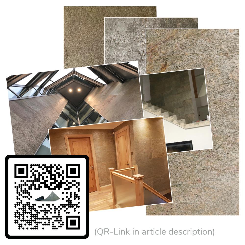 Slate-Lite Auro