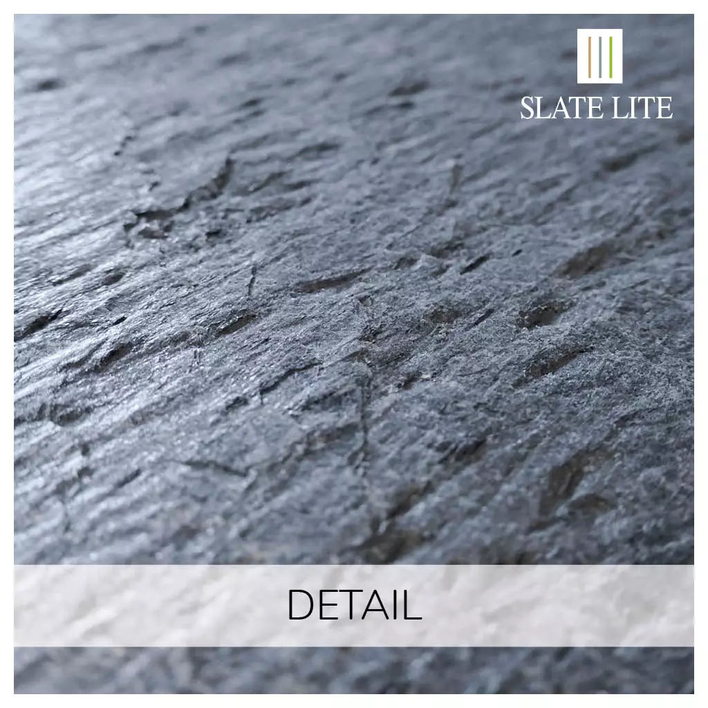 Slate-Lite Argento