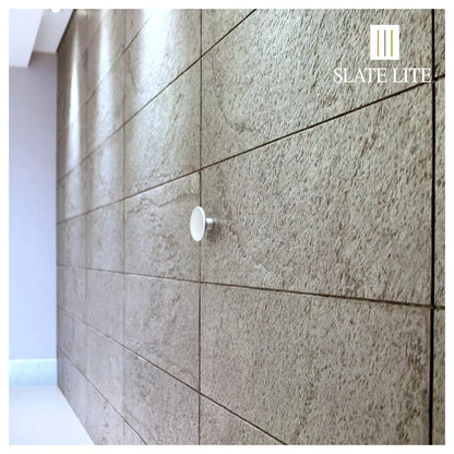 Slate-Lite Argento