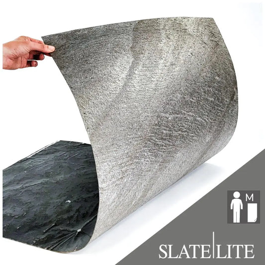 Slate-Lite Galaxy Black