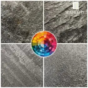Slate-Lite Galaxy Black