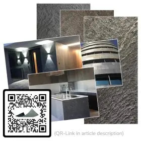 Slate-Lite Galaxy Black