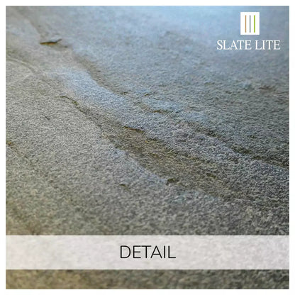 Slate-Lite Jade Green