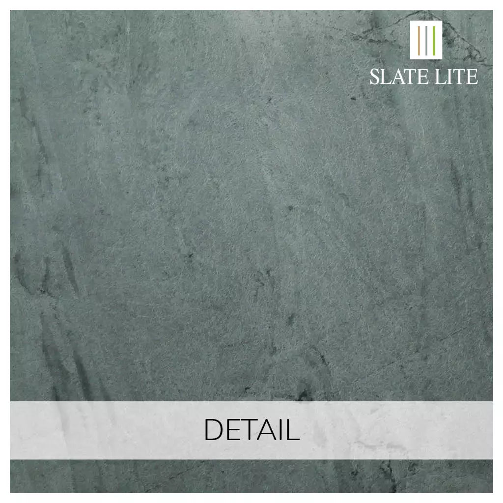 Slate-Lite Jade Green