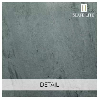Slate-Lite Jade Green