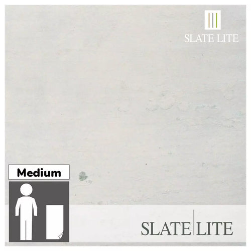 Slate-Lite Ice Pearl