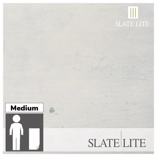 Slate-Lite Ice Pearl