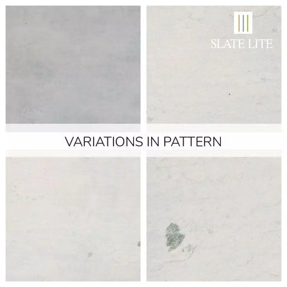 Slate-Lite Ice Pearl